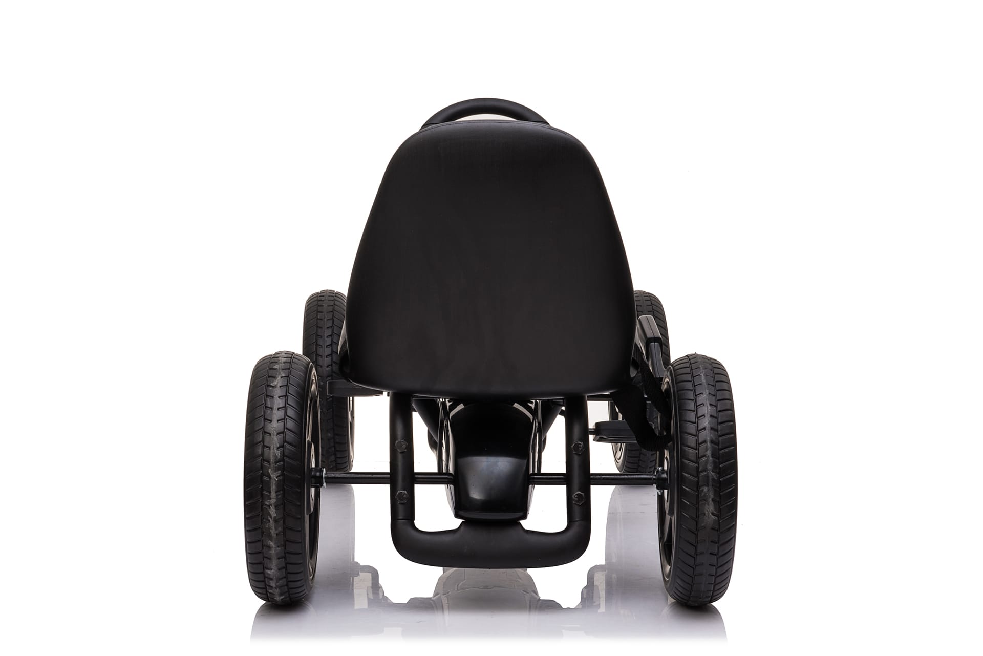Kinder Go-Kart Mercedes Benz Lizenziert