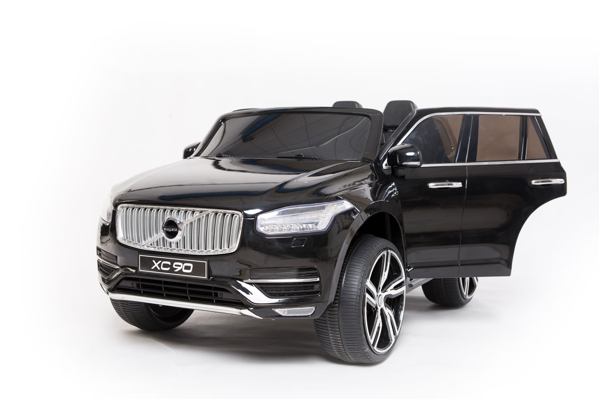 Kinder Elektroauto SUV Volvo XC 90 Lizenziert