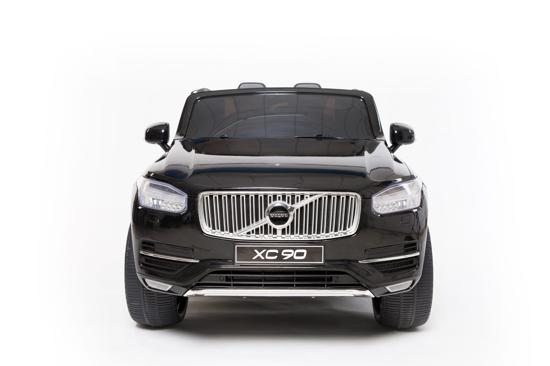 Kinder Elektroauto SUV Volvo XC 90 Lizenziert