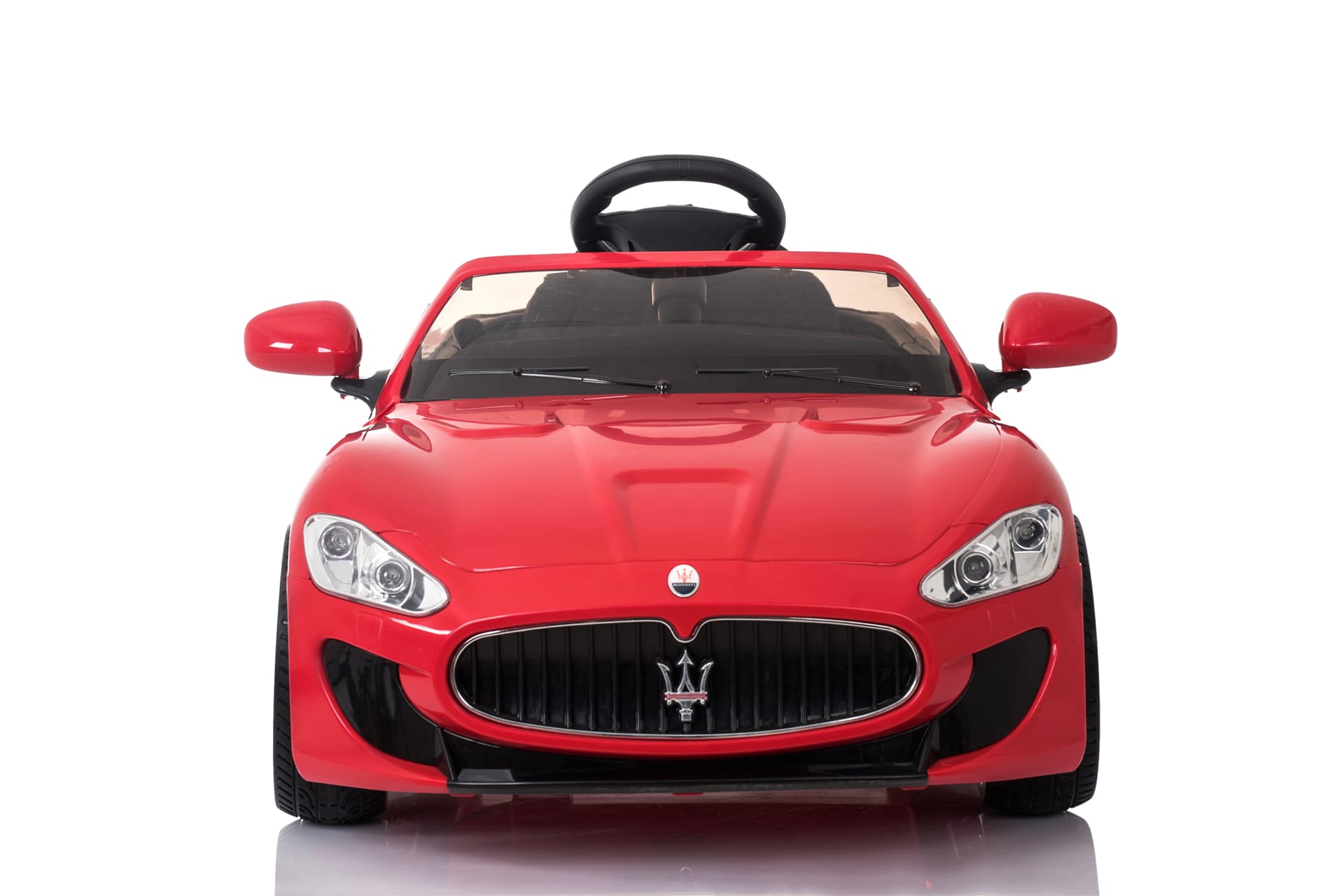 Kinder Elektroauto Sportwagen Maserati Lizenziert