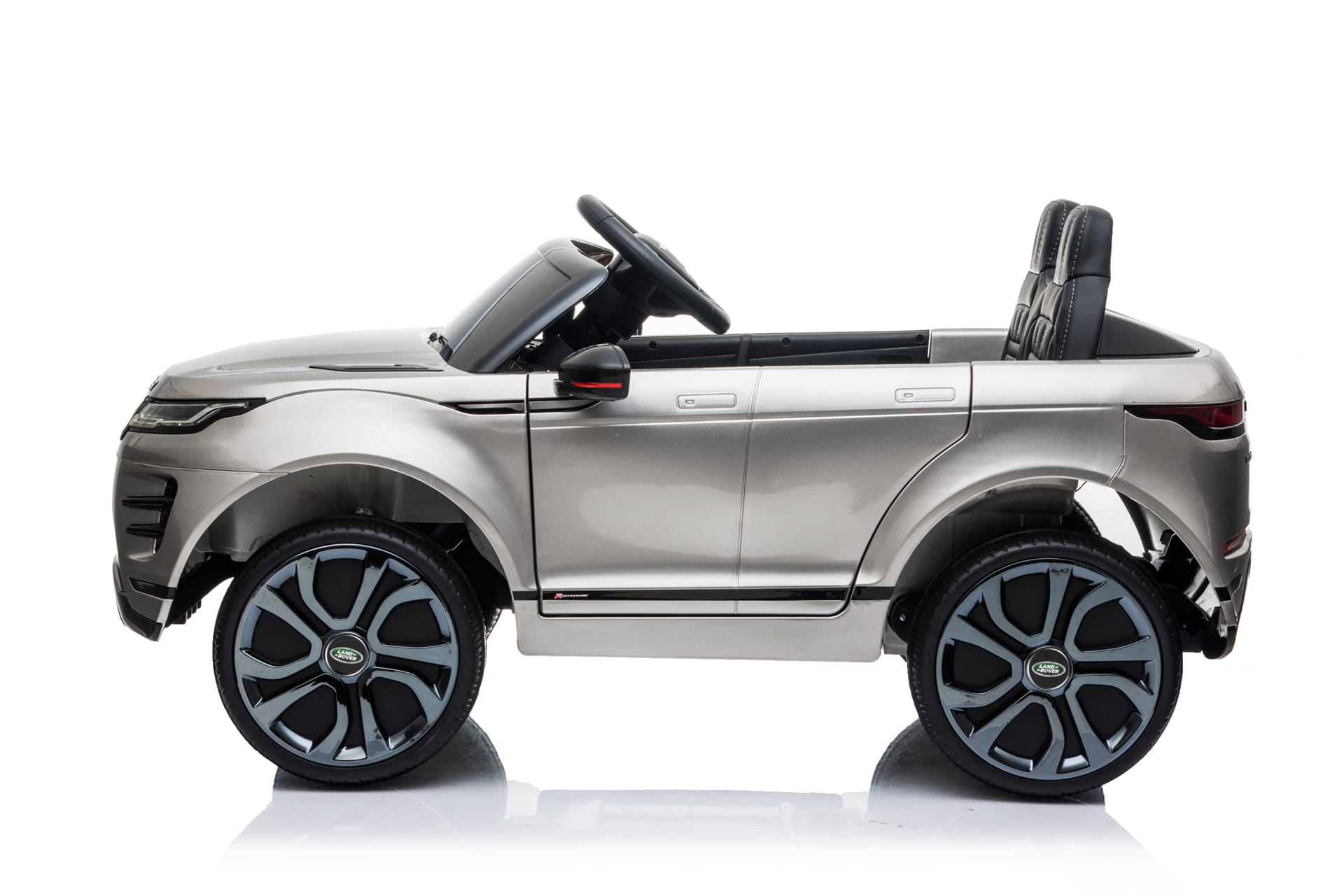 Kinder Elektroauto SUV Range Rover Evoque Lizenziert
